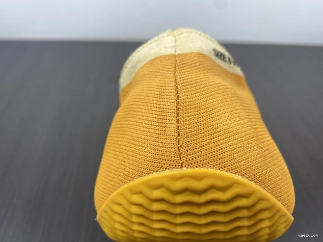 GW5353 Adidas Yeezy Sulfur Knit RNR 1122
